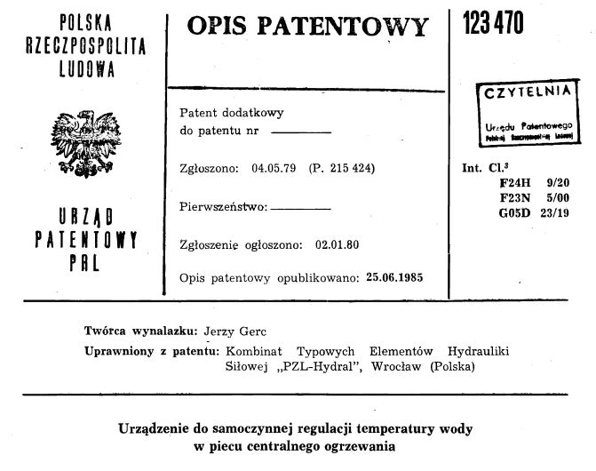 123470 opis patent